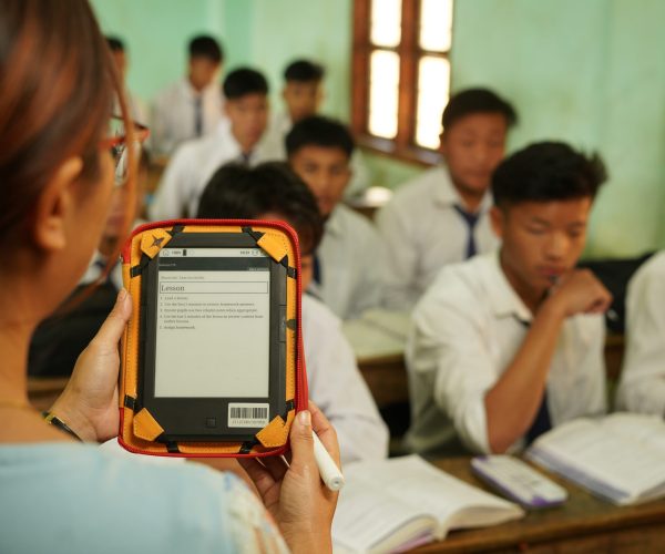 Continuously Adapted Instructional Content (2) Continuously Adapted Instructional Content (2)